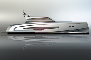 Vanquish VQ 60