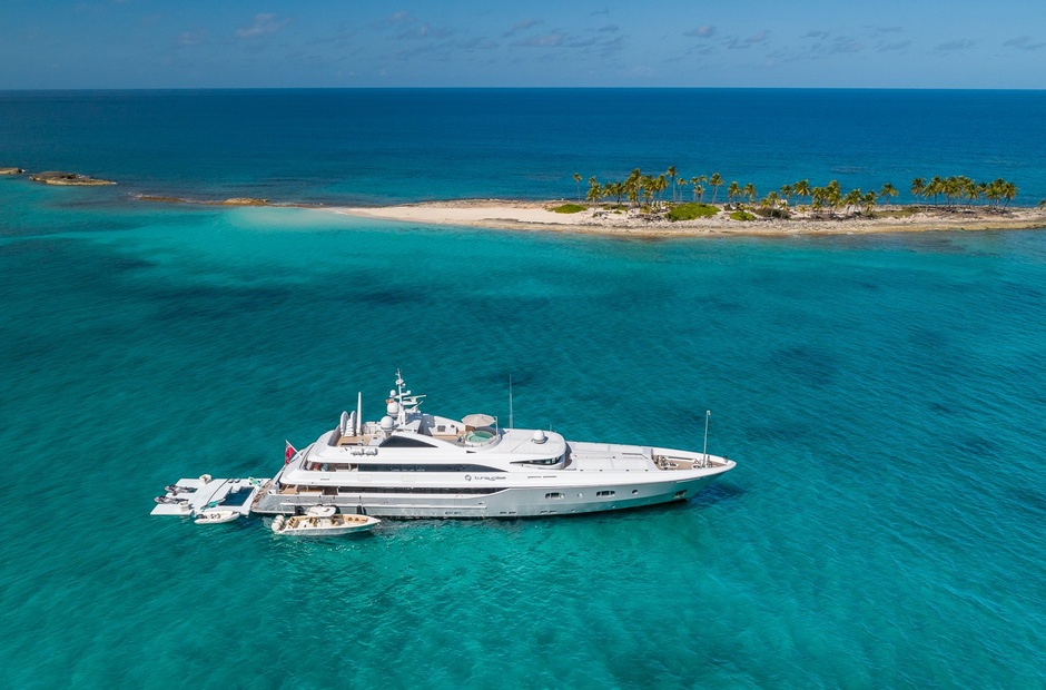 Turquoise Yachts  Turquoise