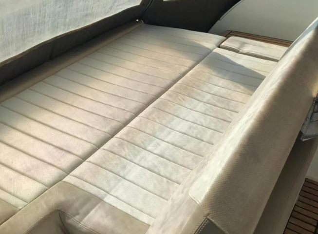 Jeanneau Leader 36 (2017)