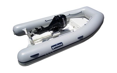 Geniuss 290 Open