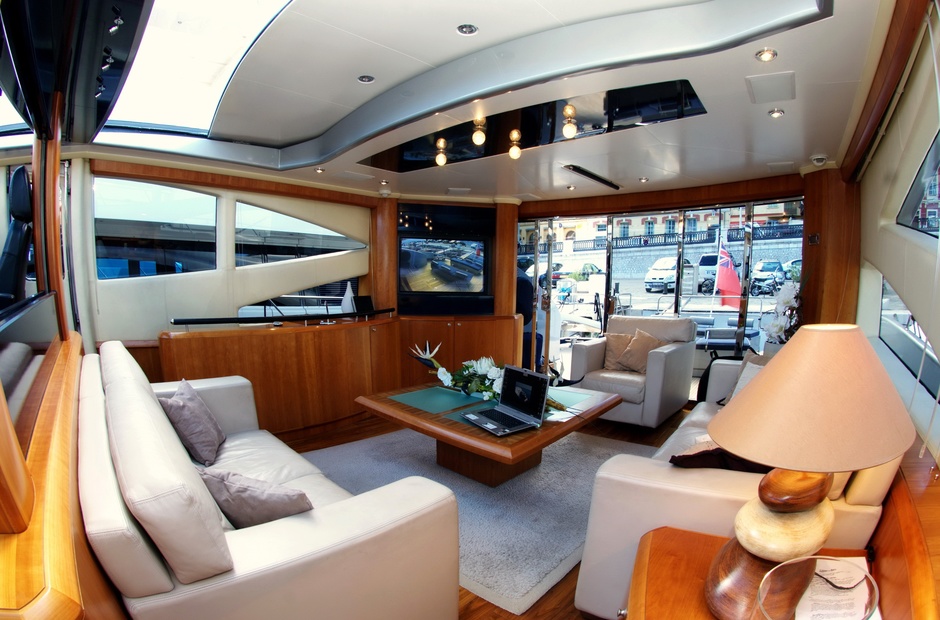Royal Denship Oracle II