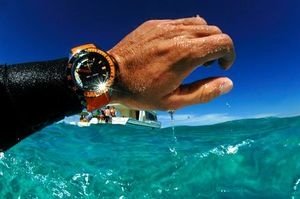 It's time to go deep!