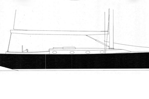 Spirit  55CR