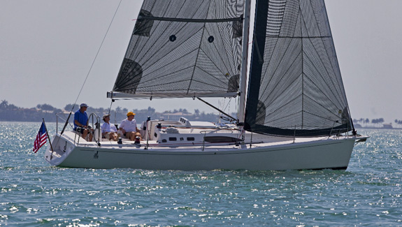 J/Boats j/108
