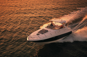 Regal 38 Express