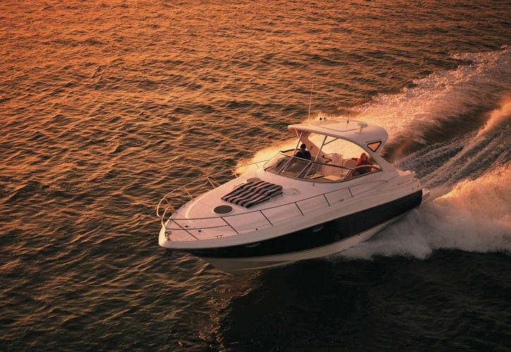 Regal 38 Express