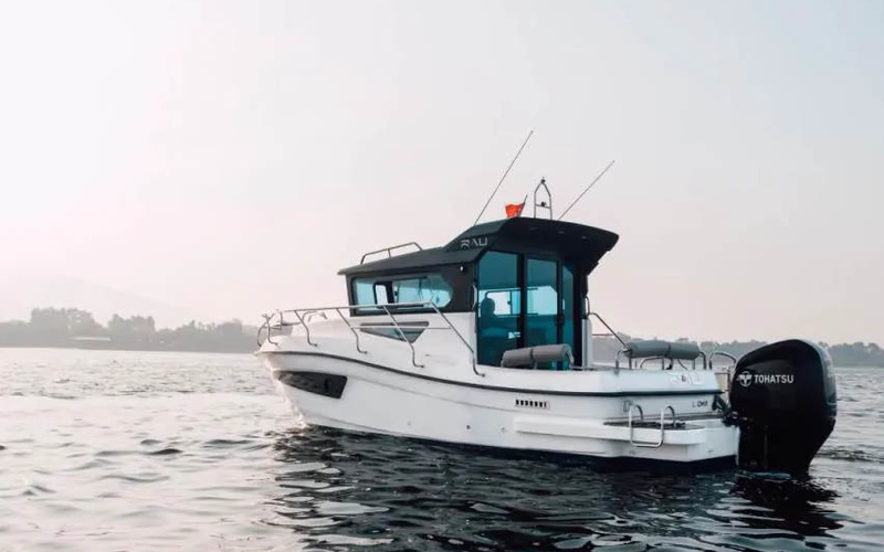 Rau 770 Moana