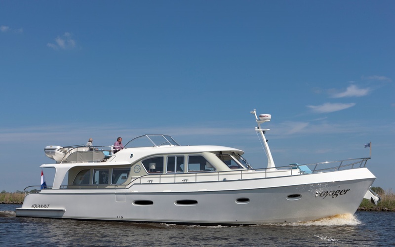 Aquanaut EV 1700 II