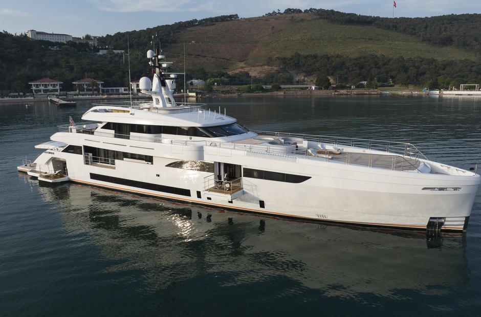 Wider Stern