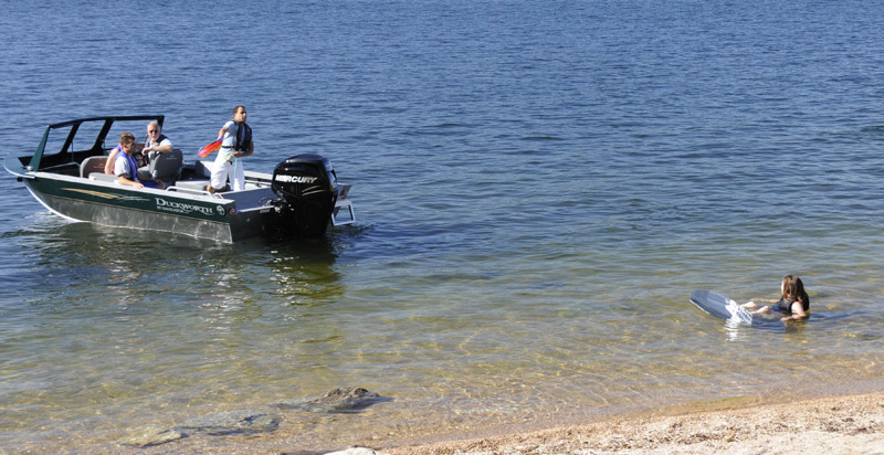 Duckworth 20 Navigator Sport