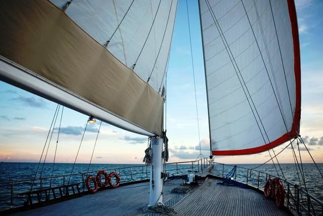 Turkyacht & Gulet Charter Quasart