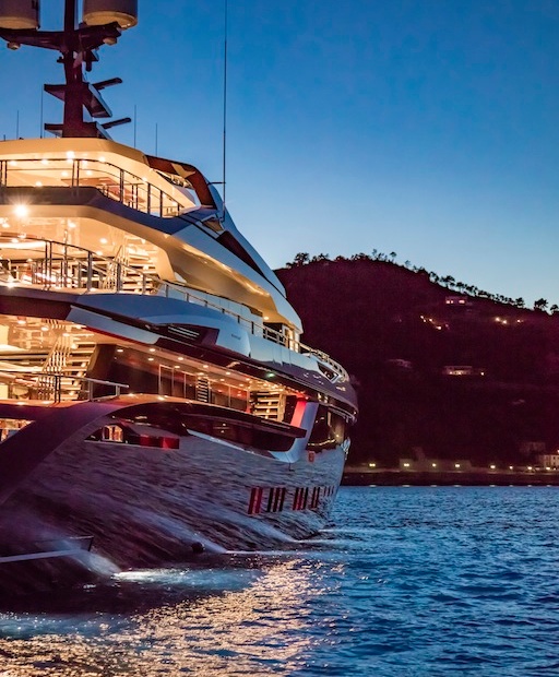Mondomarine Provocateur