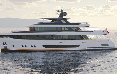 Van der Valk Samba