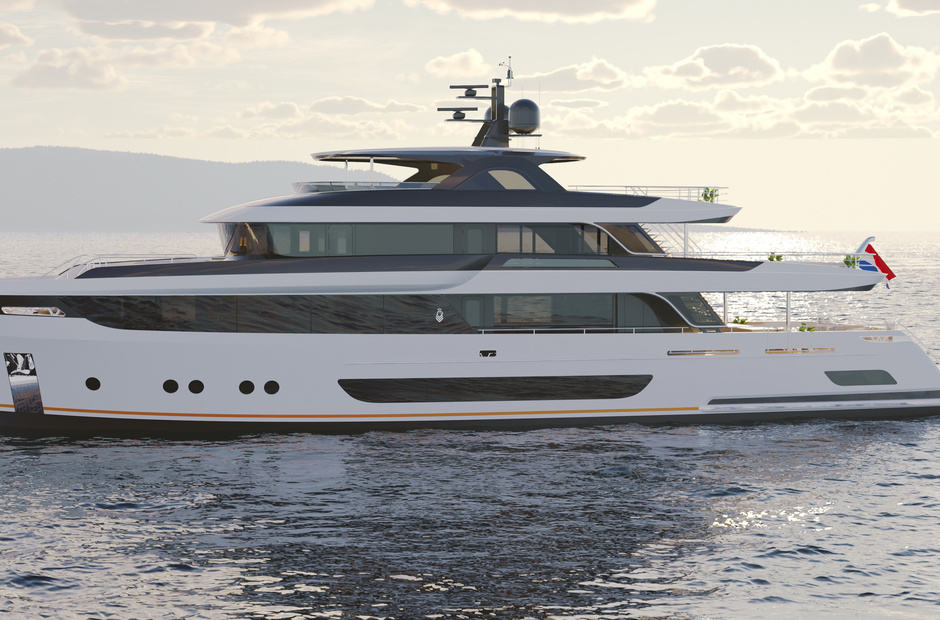 Van der Valk Samba