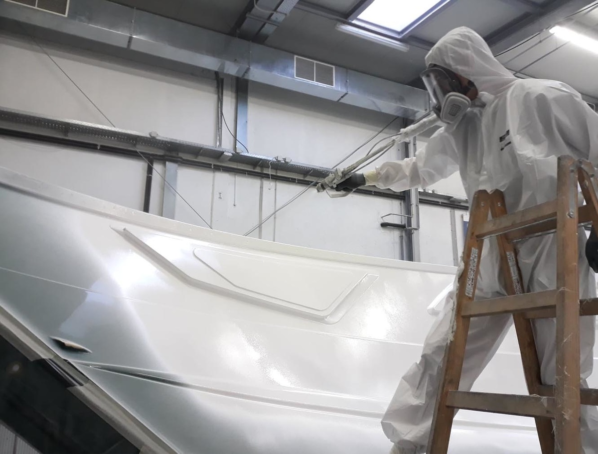 Focus Motor Yachts