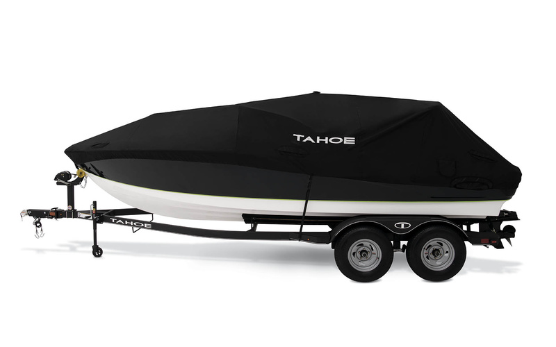 Tahoe 210 SI
