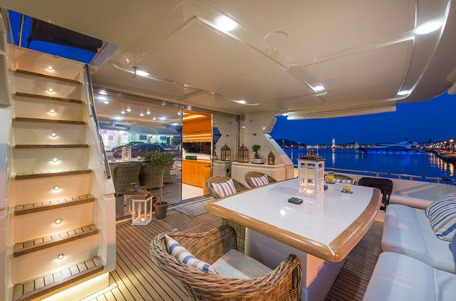 Ferretti Vento