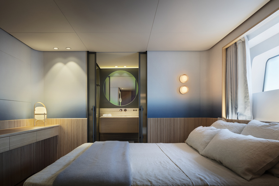 Master Suite