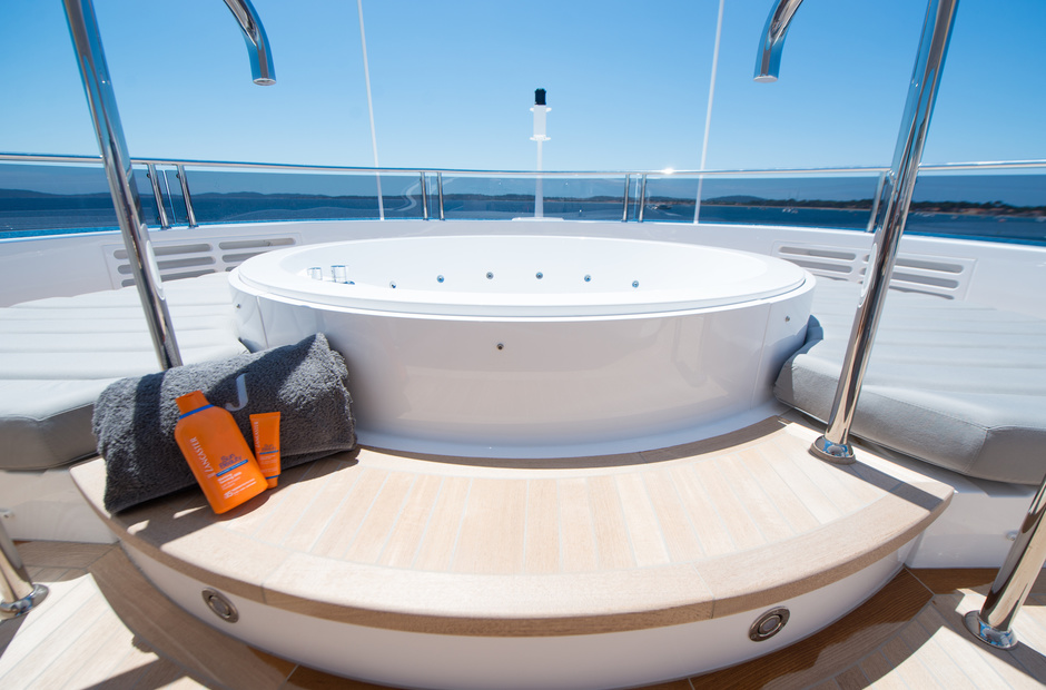 Sunseeker E-Motion