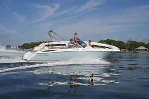 Cobalt 26SD