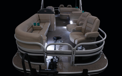 Ranger 220FC