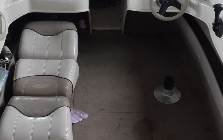 Sea Ray 175 Sport  (2003)