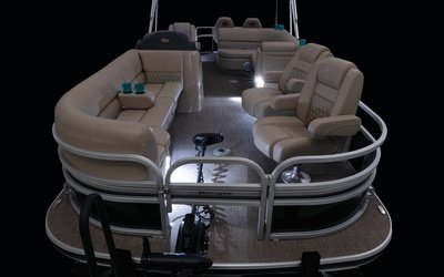 Ranger 220FC