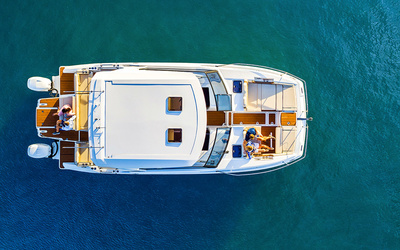 Aquila  36 Sport