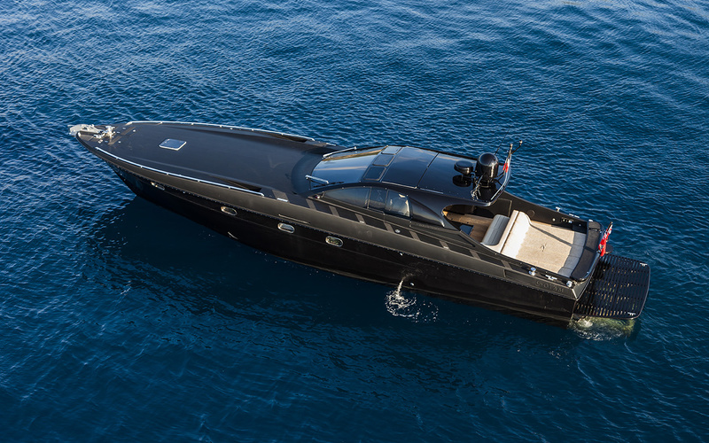 OTAM 58 HT