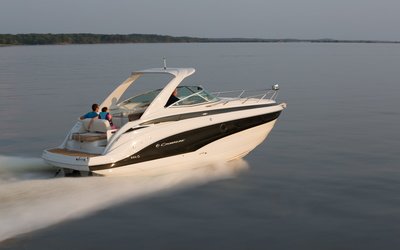 Crownline 294 CR