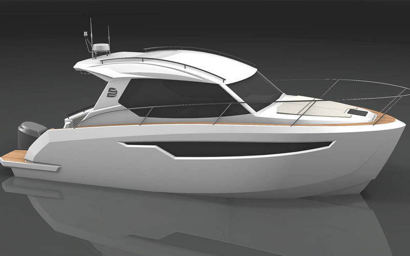 Duretti 333