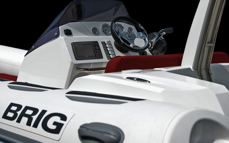 Brig Eagle 480