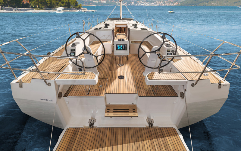 Bavaria C42
