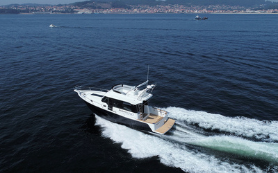 Rodman 1290 Evolution