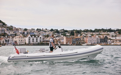 Williams Solas 625