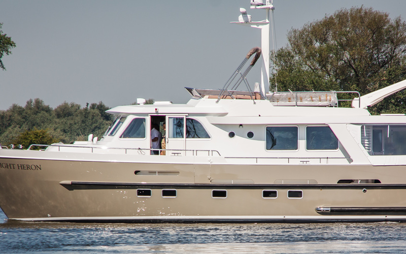 De Alm  Almtrawler 15.25 AD - 15.65 AD