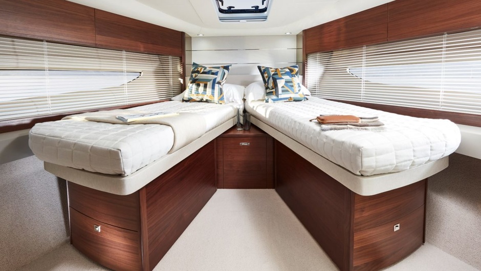 Princess V50