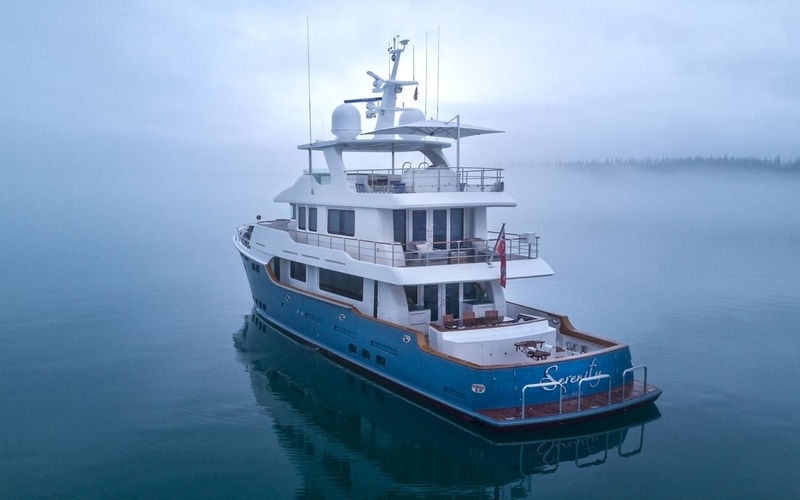 Nordhavn 96