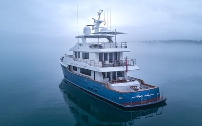 Nordhavn 96