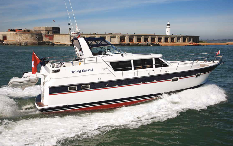 Trader 42