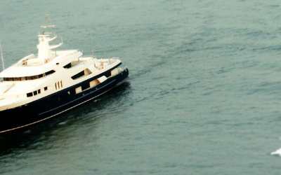 Jade Yachts 230