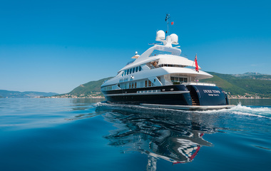 Heesen Duke Town