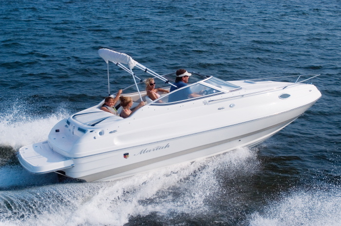 Mariah SC-21
