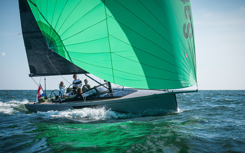 Saffier SE 33