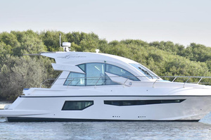 Al Shaali AS 40