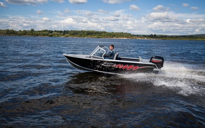 Realcraft 440