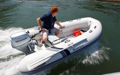 Highfield CL 290