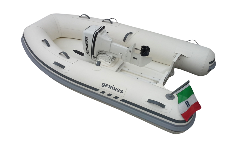 Geniuss 260 Open