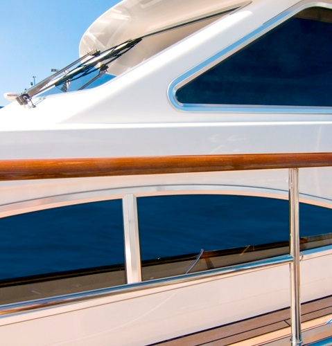 Van der Valk Continental I 17.00 Wheelhouse