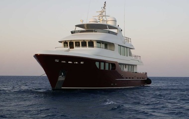 Jade Yachts Bandido